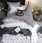 Luxury Bed Linen Fashion