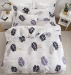 Luxury Bed Linen Fashion